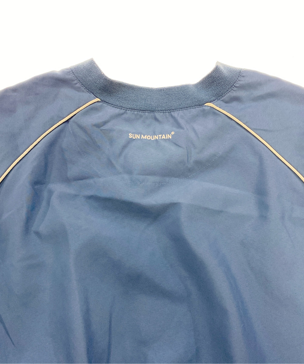 SUN MOUNTAINゴルフナイロンジャケット