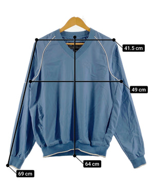 SUN MOUNTAINゴルフナイロンジャケット