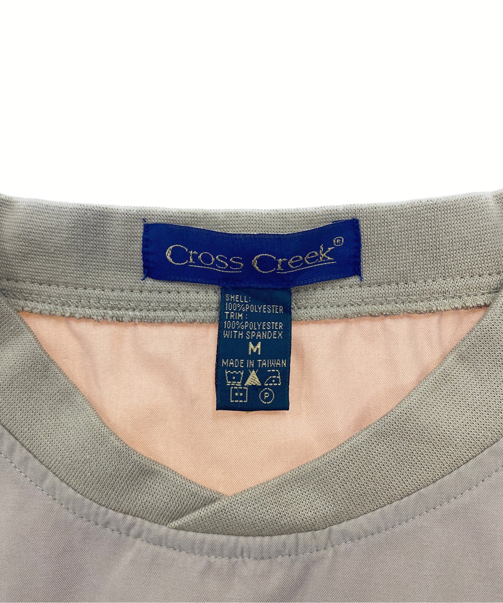 Cross Creekゴルフナイロンジャケット