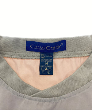 Cross Creekゴルフナイロンジャケット