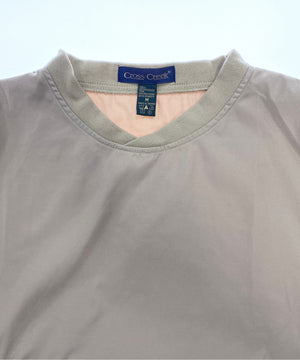 Cross Creekゴルフナイロンジャケット