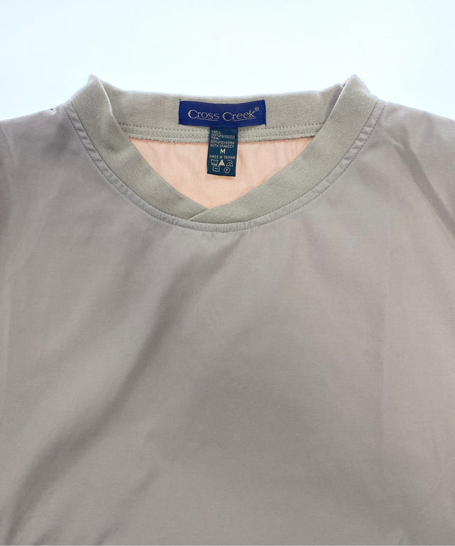 Cross Creekゴルフナイロンジャケット