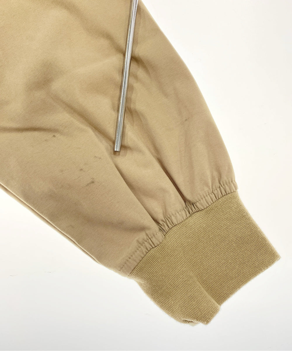 Cross Creekゴルフナイロンジャケット