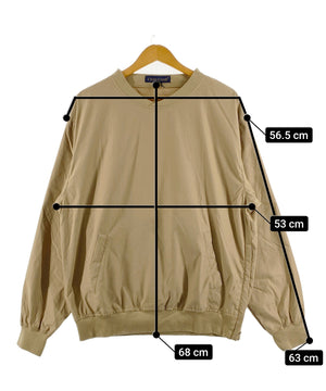 Cross Creekゴルフナイロンジャケット