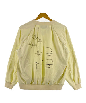 BOASTゴルフナイロンジャケット