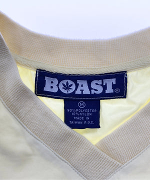 BOASTゴルフナイロンジャケット
