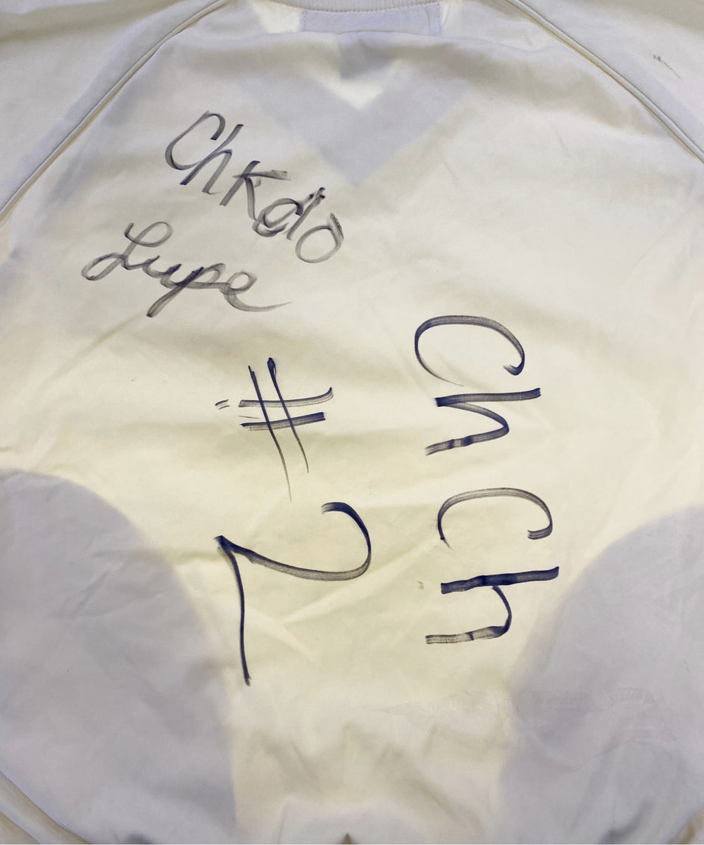 BOASTゴルフナイロンジャケット