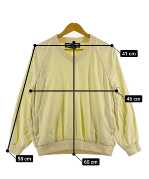 BOASTゴルフナイロンジャケット