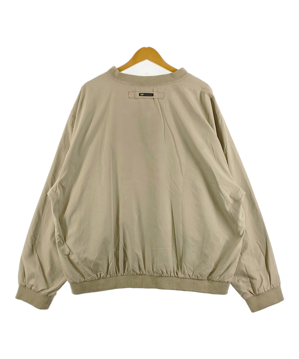 WEDGEゴルフナイロンジャケット