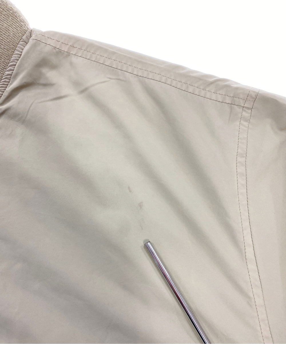 WEDGEゴルフナイロンジャケット