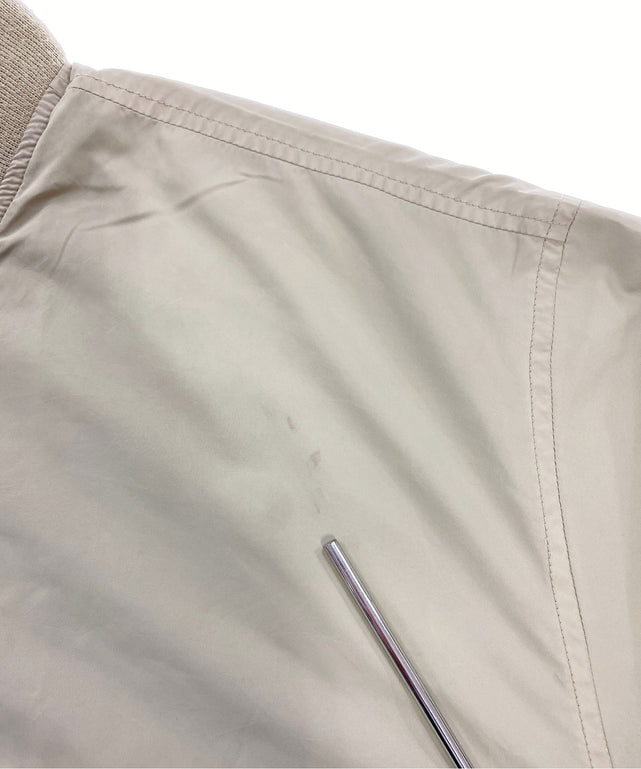 WEDGEゴルフナイロンジャケット