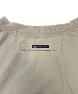 WEDGEゴルフナイロンジャケット