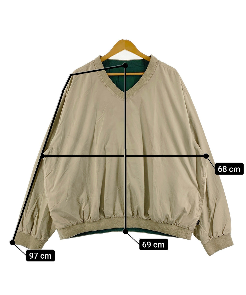 WEDGEゴルフナイロンジャケット