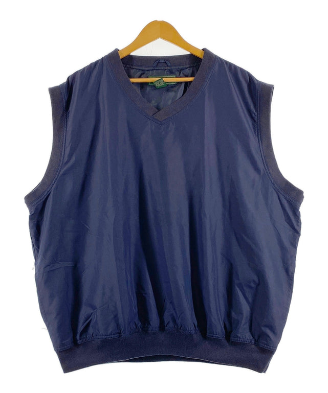 STONE HILLゴルフナイロンジャケット