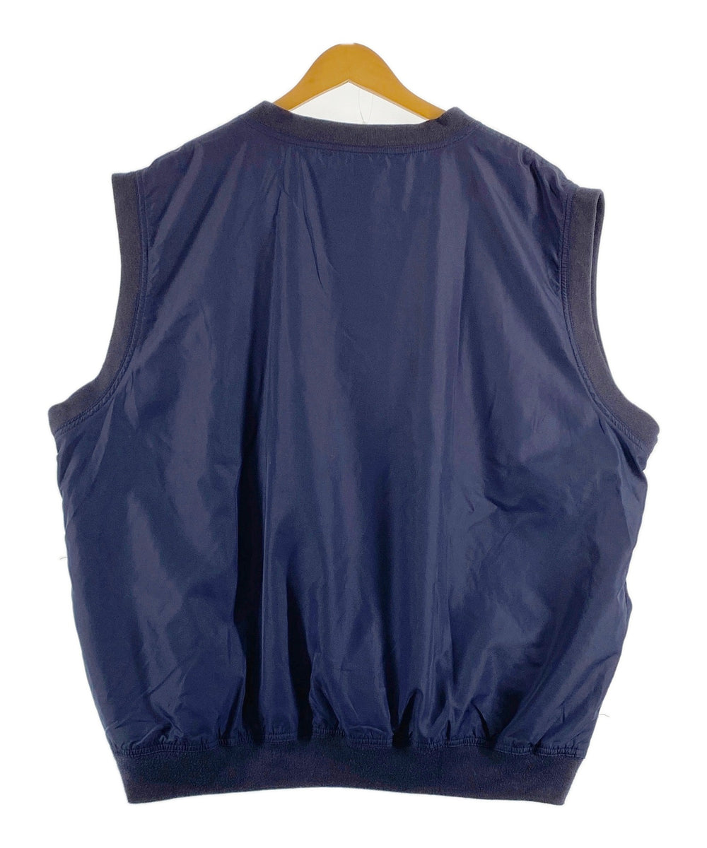 STONE HILLゴルフナイロンジャケット