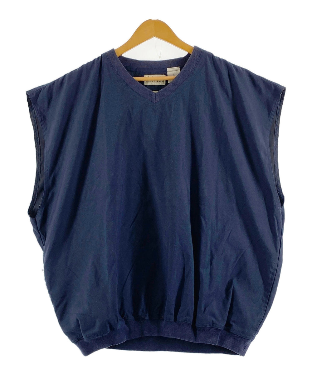 Links editionゴルフナイロンジャケット