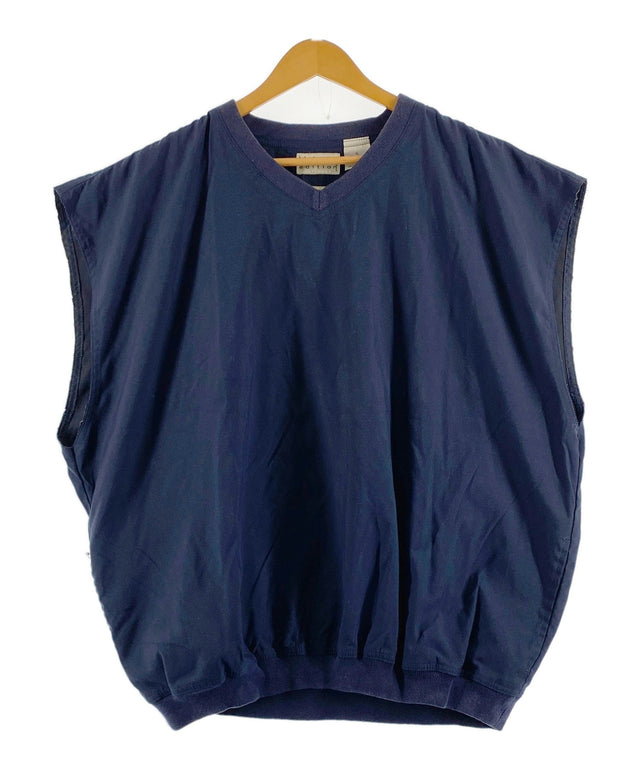 Links editionゴルフナイロンジャケット