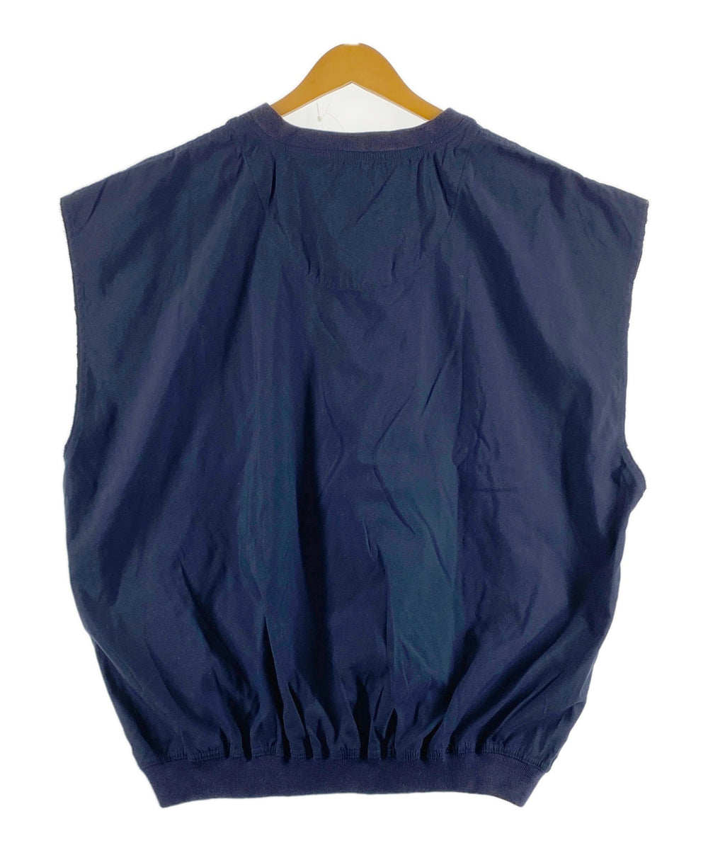 Links editionゴルフナイロンジャケット