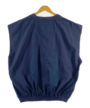 Links editionゴルフナイロンジャケット