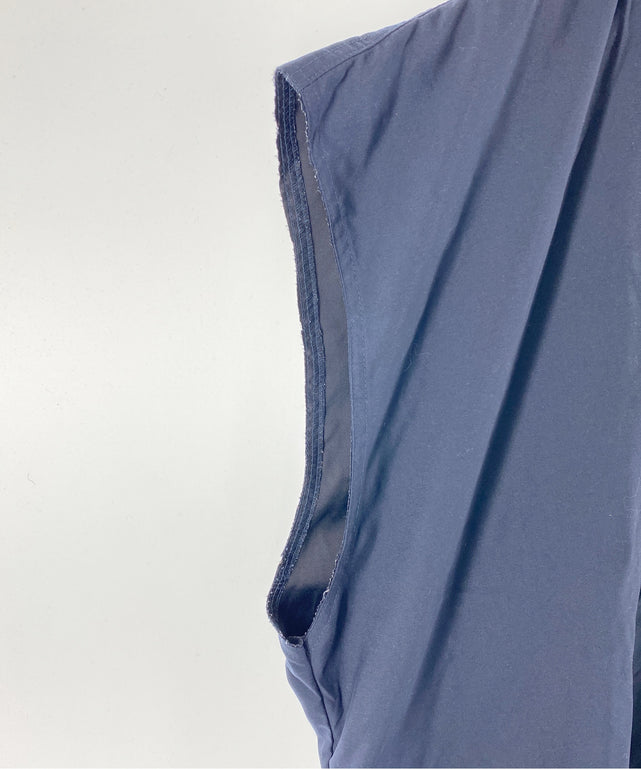 Links editionゴルフナイロンジャケット