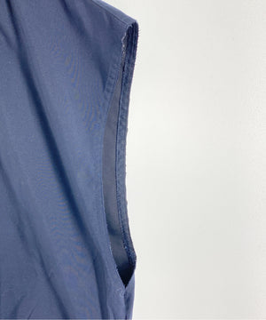 Links editionゴルフナイロンジャケット