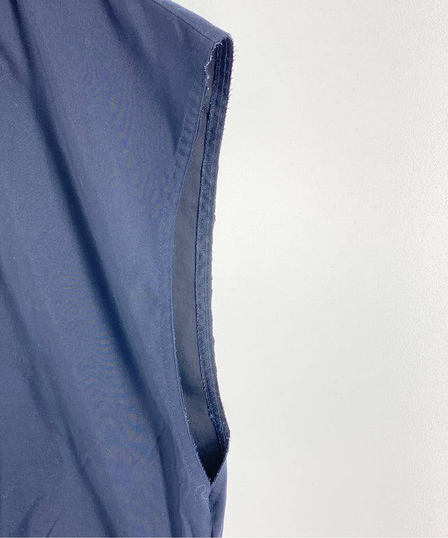 Links editionゴルフナイロンジャケット