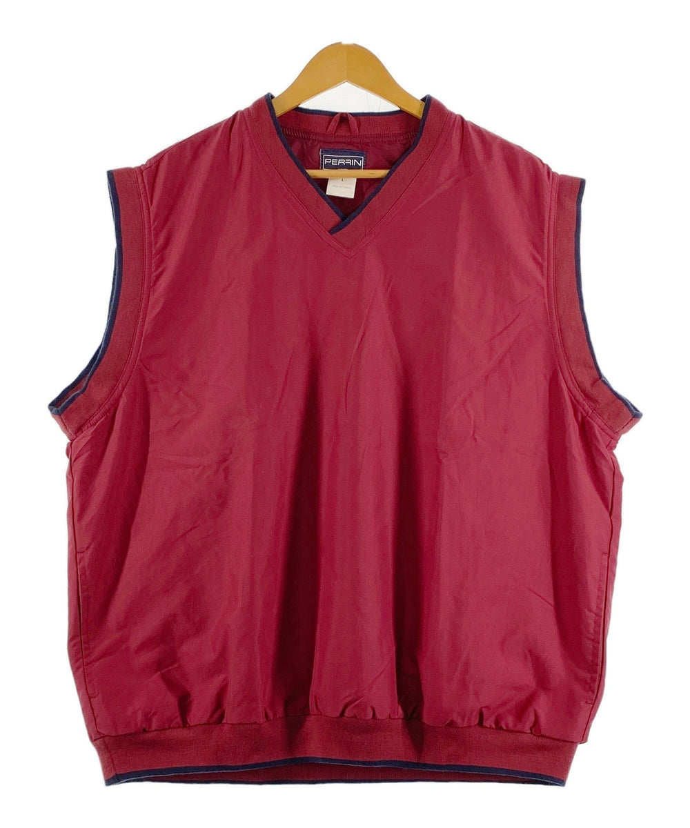 PERRINゴルフナイロンジャケット