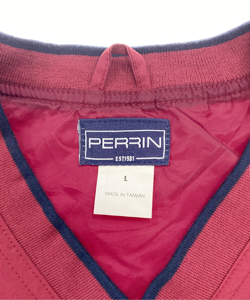 PERRINゴルフナイロンジャケット