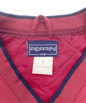 PERRINゴルフナイロンジャケット
