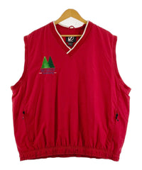 レッド / XL