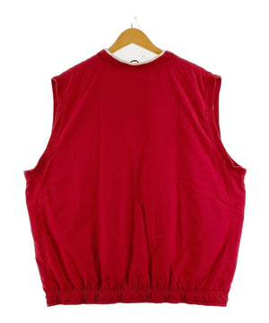 verticalゴルフナイロンジャケット