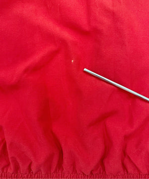 verticalゴルフナイロンジャケット