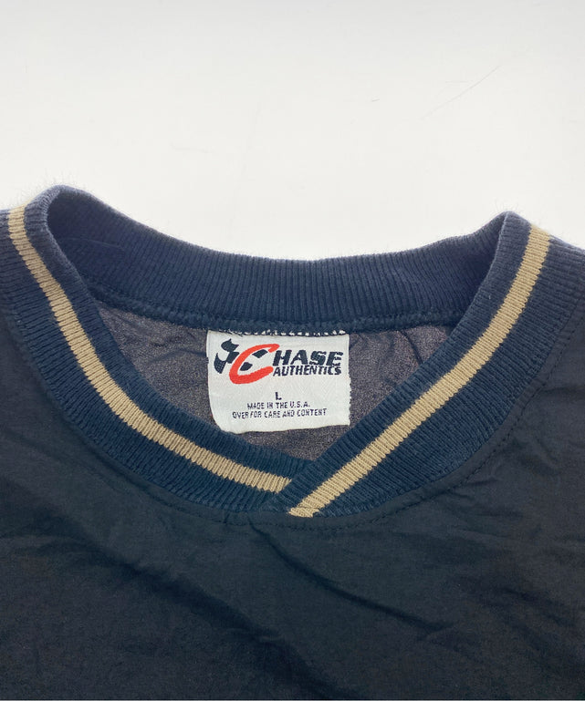 CHASEゴルフナイロンジャケット