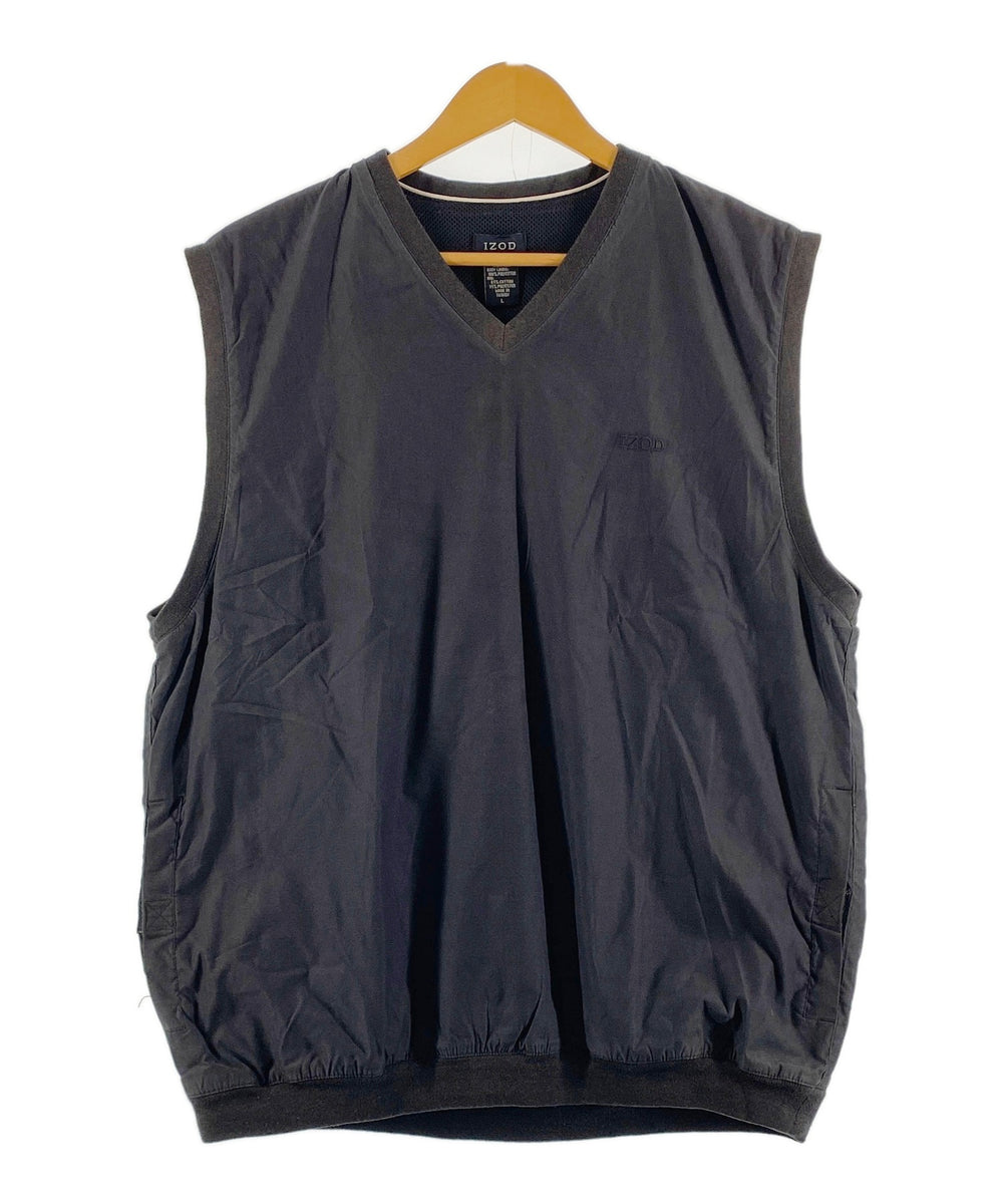 IZODゴルフナイロンジャケット