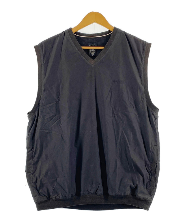 IZODゴルフナイロンジャケット