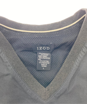 IZODゴルフナイロンジャケット
