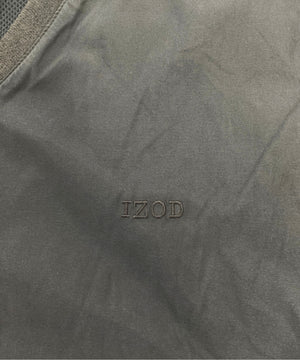 IZODゴルフナイロンジャケット