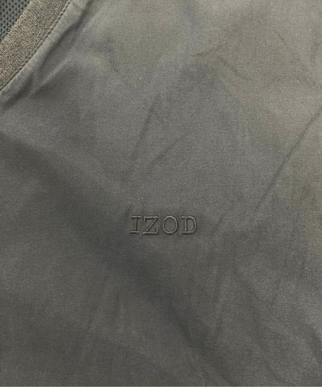 IZODゴルフナイロンジャケット