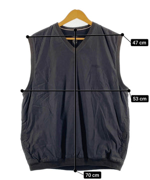 IZODゴルフナイロンジャケット