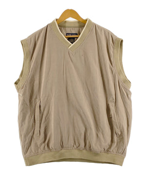 TRES BIENゴルフナイロンジャケット