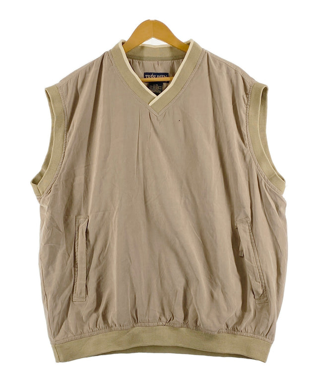 TRES BIENゴルフナイロンジャケット