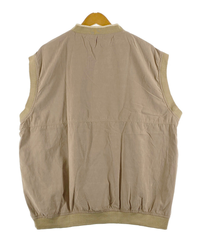 TRES BIENゴルフナイロンジャケット