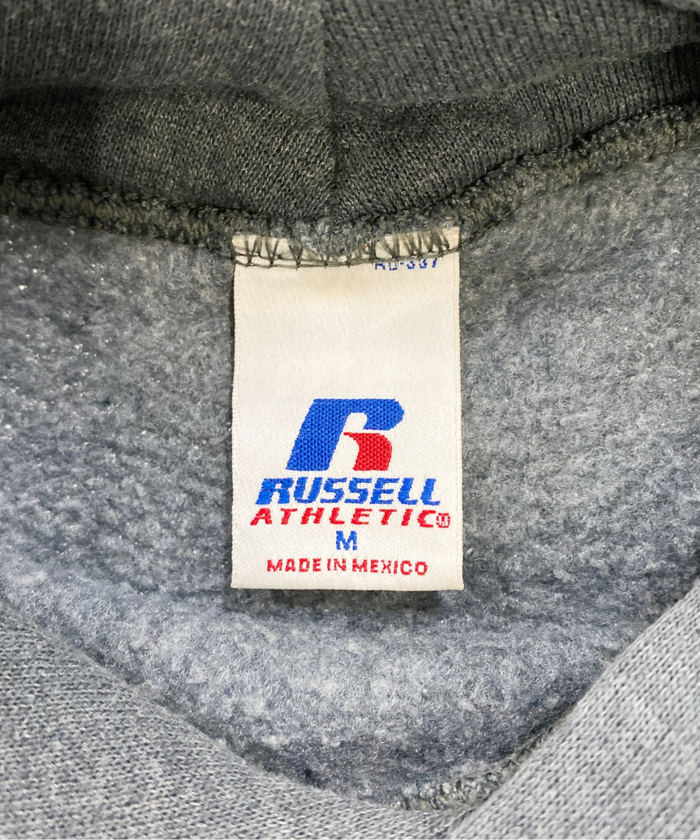 RUSSELLラッセルスウェット