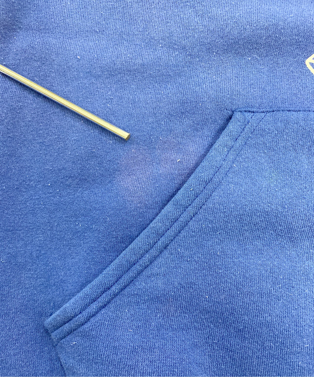 RUSSELLラッセルスウェット