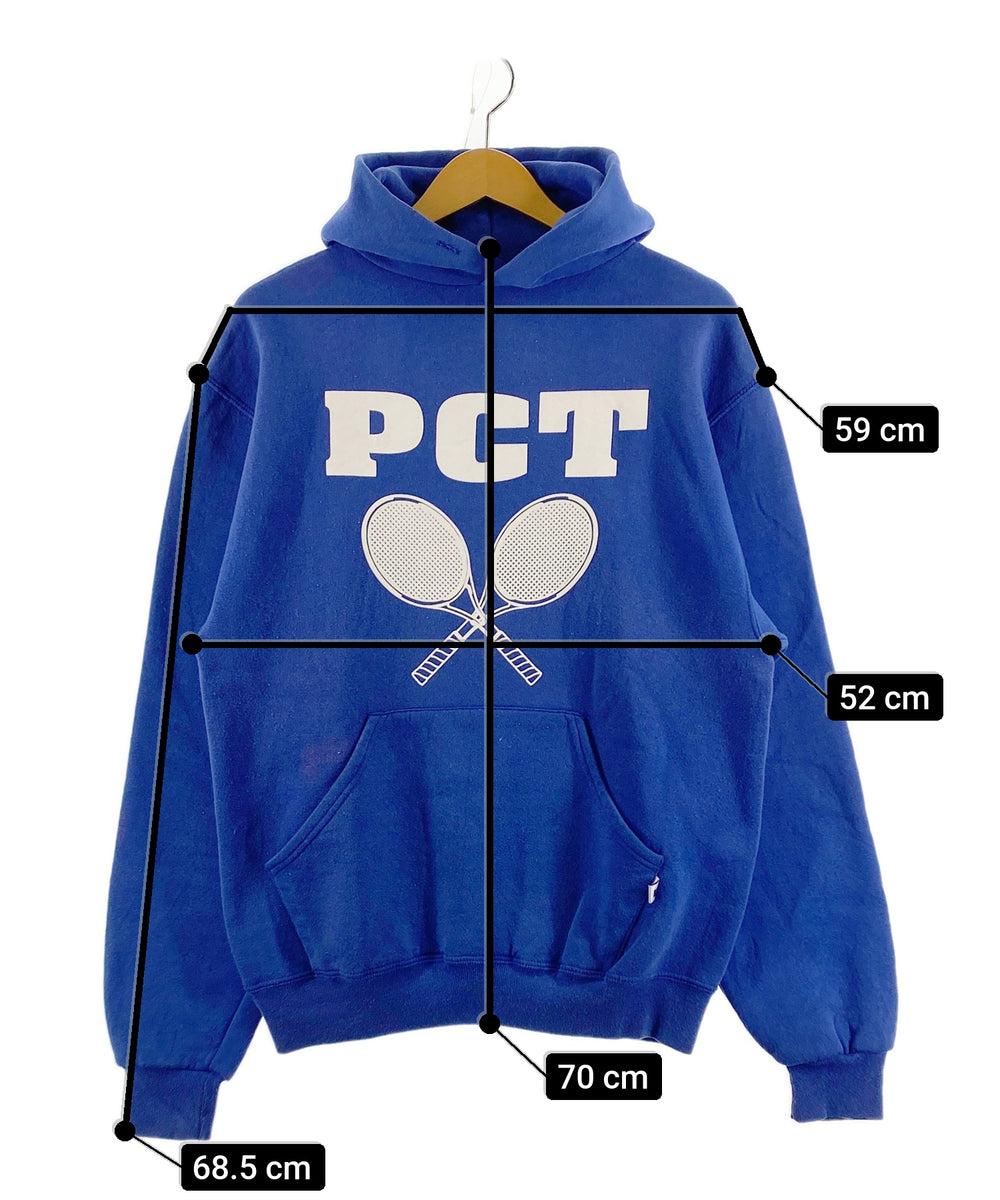 RUSSELLラッセルスウェット