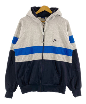 NIKEスポーツワンポイントスウェット