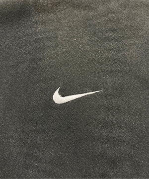 NIKEスポーツワンポイントスウェット