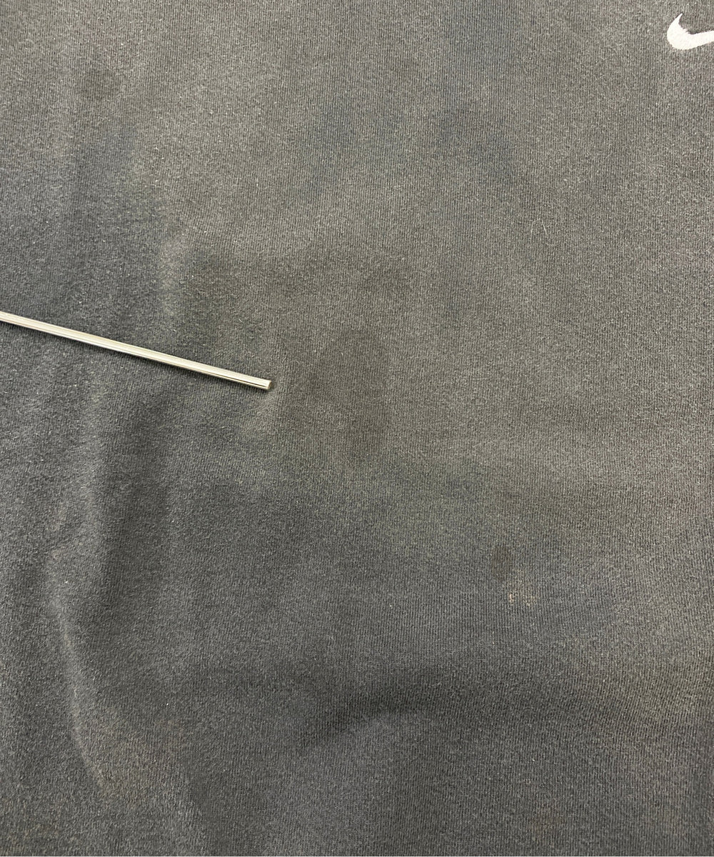 NIKEスポーツワンポイントスウェット