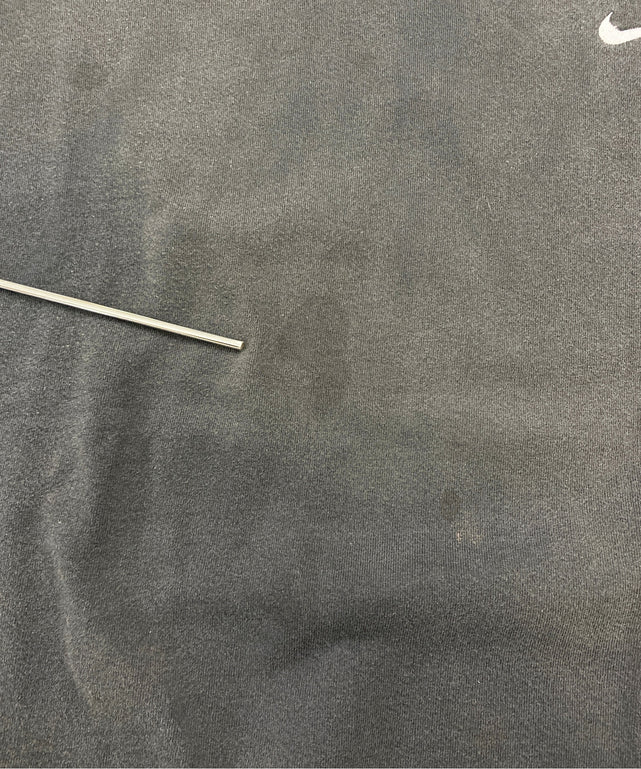 NIKEスポーツワンポイントスウェット