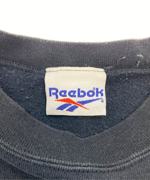 Reebokスポーツワンポイントスウェット